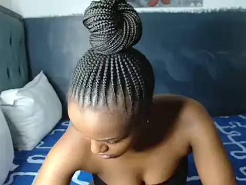 FaeMDom2 online show from 11.02.25