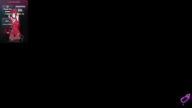 Margarethlex online show from 11.15.25