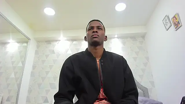 JacksonMuller  online show from 12.02.24