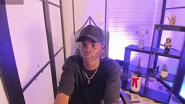 JacksonMuller  online show from 11.18.25