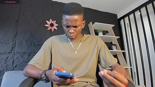 JacksonMuller  online show from 11.28.25