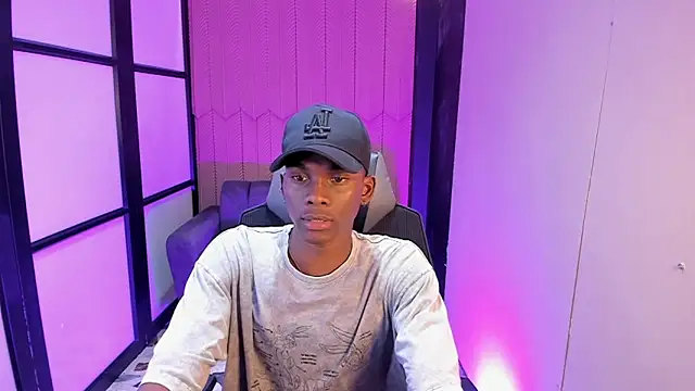 JacksonMuller  online show from 12.16.25