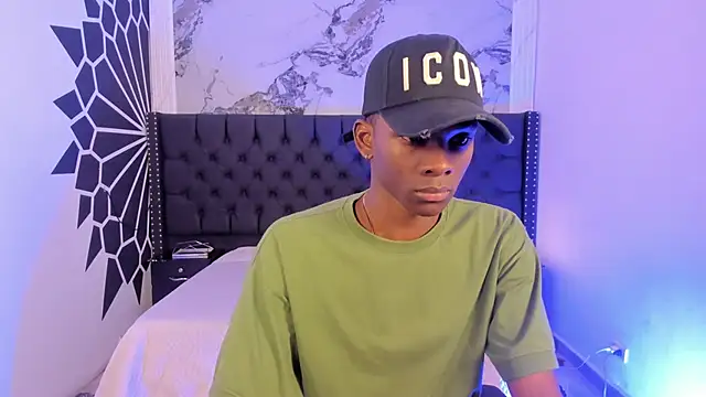 JacksonMuller  online show from 03.03.26