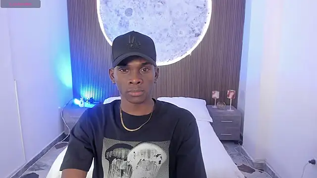 JacksonMuller  online show from 03.25.26