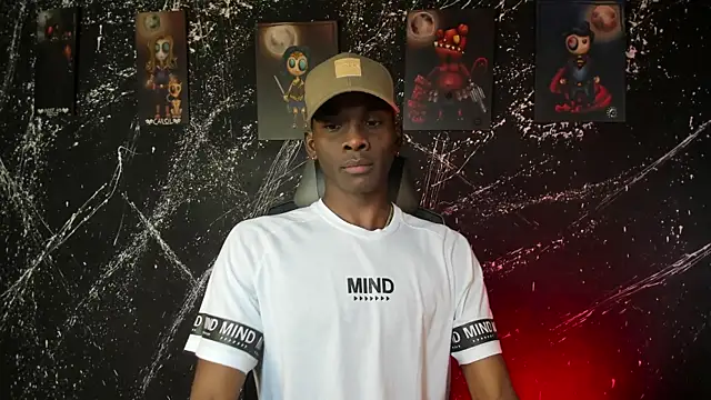 JacksonMuller  online show from 04.06.26