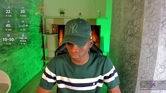 Snapshot of JacksonMuller_ chatting on 05.11.26 JacksonMuller online show from 05.11.26