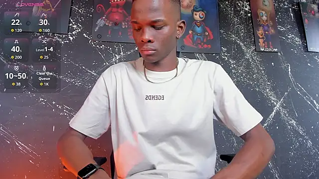 Snapshot of JacksonMuller_ chatting on 05.17.26 JacksonMuller online show from 05.17.26
