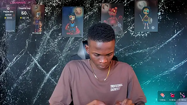 Snapshot of JacksonMuller_ chatting on 05.19.26 JacksonMuller online show from 05.19.26