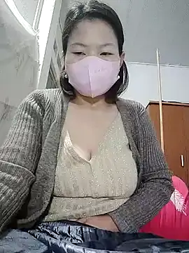 Snapshot of Anna_Toy19 chatting on 02.16.25 Anna Toy19 online show from 02.16.25