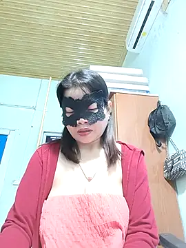 Snapshot of Anna_Toy19 chatting on 11.10.25 Anna Toy19 online show from 11.10.25