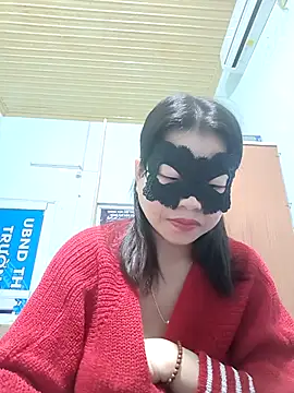 Snapshot of Anna_Toy19 chatting on 11.25.25 Anna Toy19 online show from 11.25.25