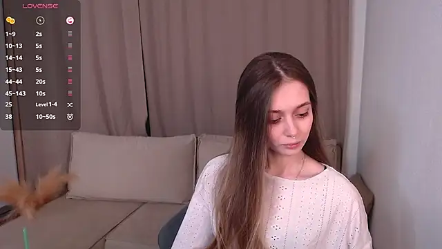 Snapshot of _Little_Imp_ chatting on 03.05.25 Little Imp online show from 03.05.25