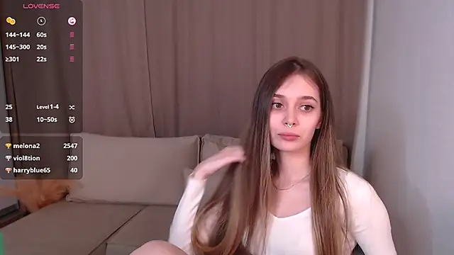 Snapshot of _Little_Imp_ chatting on 03.14.25 Little Imp online show from 03.14.25