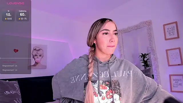 Marian se online show from 02.17.25