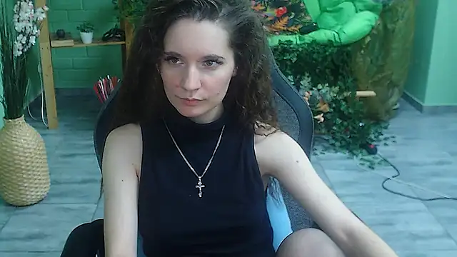 Miss Barbara  online show from 02.18.25