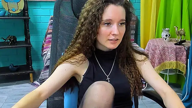 Miss Barbara  online show from 02.21.25