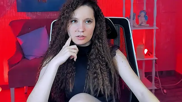 Miss Barbara  online show from 02.25.25