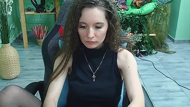 Miss Barbara  online show from 02.27.25