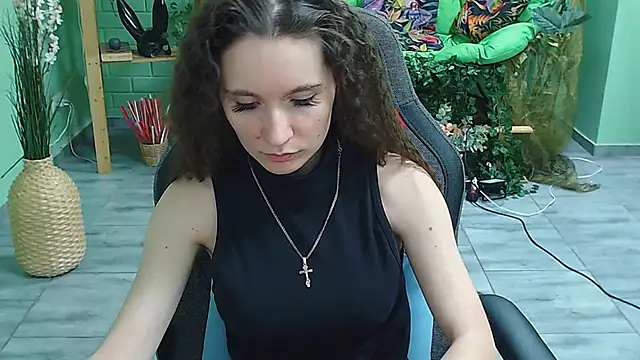 Miss Barbara  online show from 02.28.25