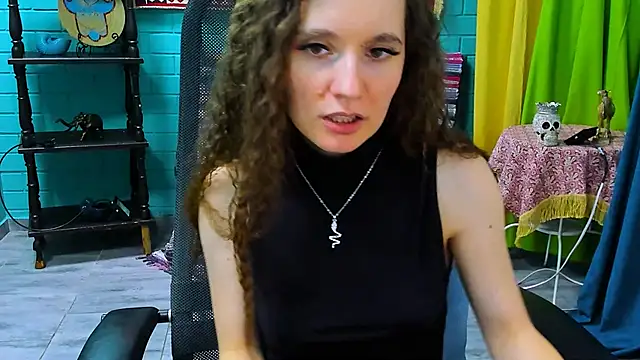 Miss Barbara  online show from 03.14.25