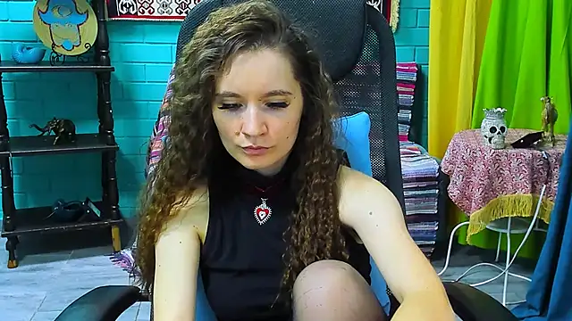 Miss Barbara  online show from 03.18.25