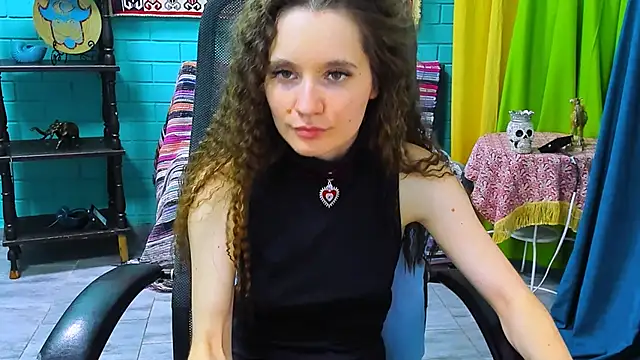 Miss Barbara  online show from 03.21.25