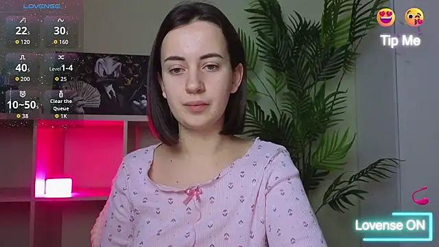 SweetieKendl online show from 02.27.26