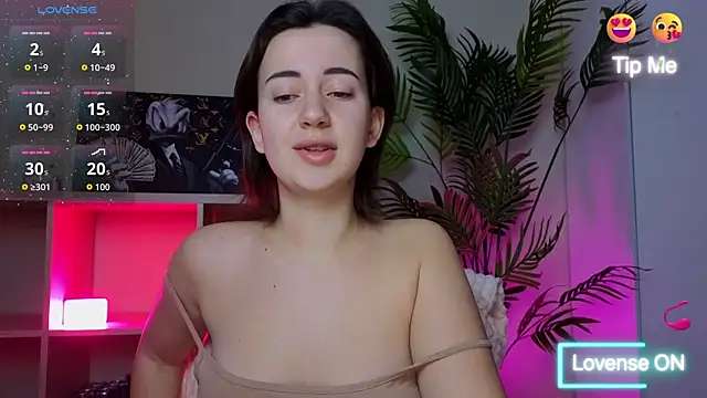 SweetieKendl online show from 03.26.26