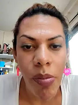 CurvyViolet online show from 03.15.25