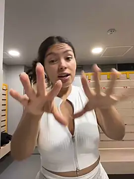 Nathcurly  online show from 12.04.24