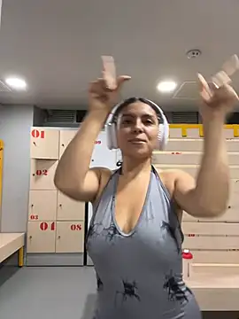 Nathcurly  online show from 01.15.25