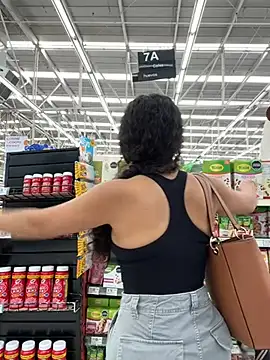 Nathcurly  online show from 01.16.25