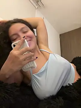 Nathcurly  online show from 09.30.25