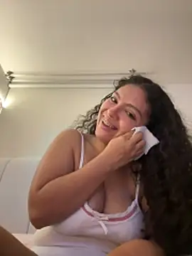 Nathcurly  online show from 11.06.25