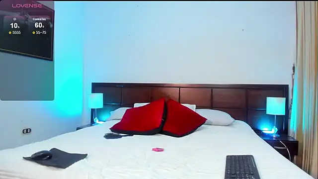 valery camber online show from 12.09.24