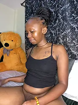 Sexy barb2 online show from 03.17.26