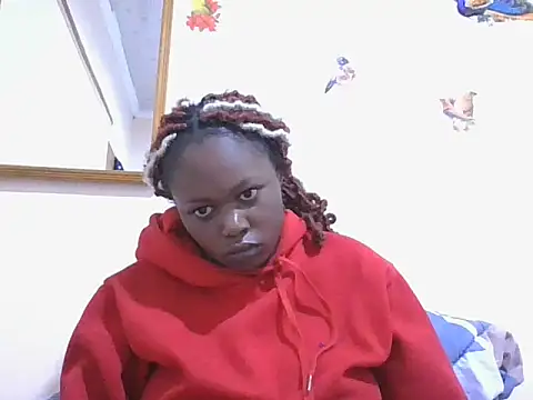 tanishacute online show from 11.20.25