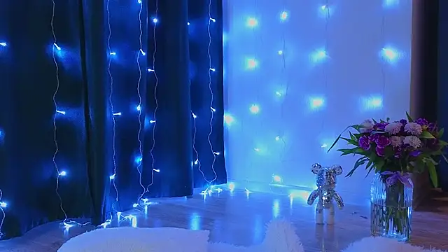 kristina amurova online show from 11.29.25