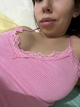 kristina amurova online show from 07.12.26