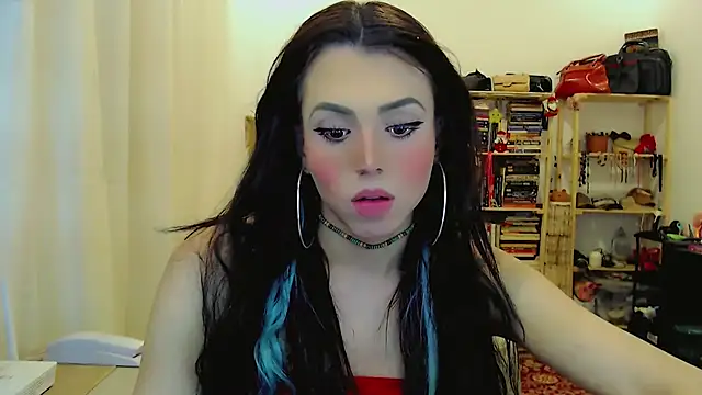 Sophie Fantasys online show from 12.05.25