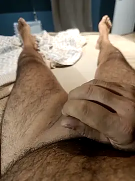 Ader12345 online show from 11.09.25