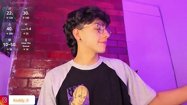 koddy 0 online show from 12.06.24