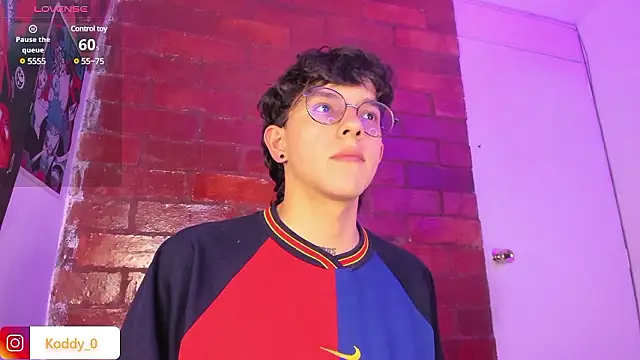 koddy 0 online show from 12.07.24