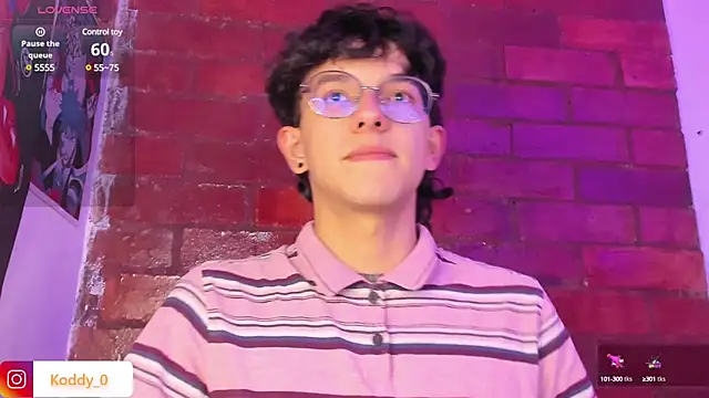 koddy 0 online show from 12.08.24