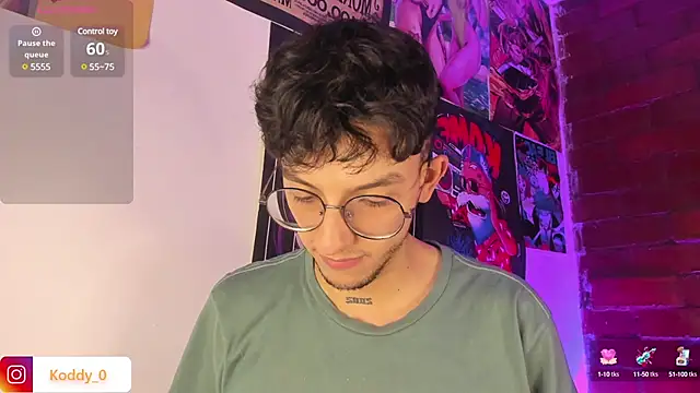 koddy 0 online show from 03.19.25