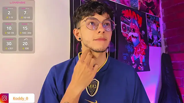 koddy 0 online show from 03.21.25