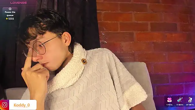 koddy 0 online show from 09.09.25