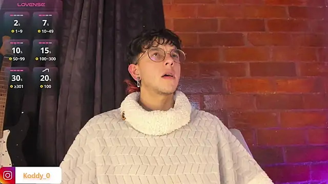 koddy 0 online show from 09.26.25