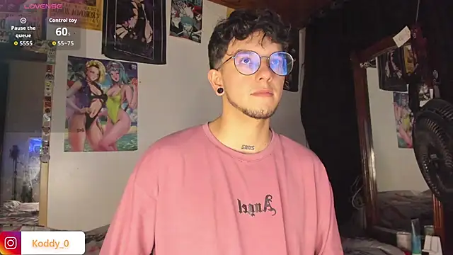 koddy 0 online show from 03.09.26