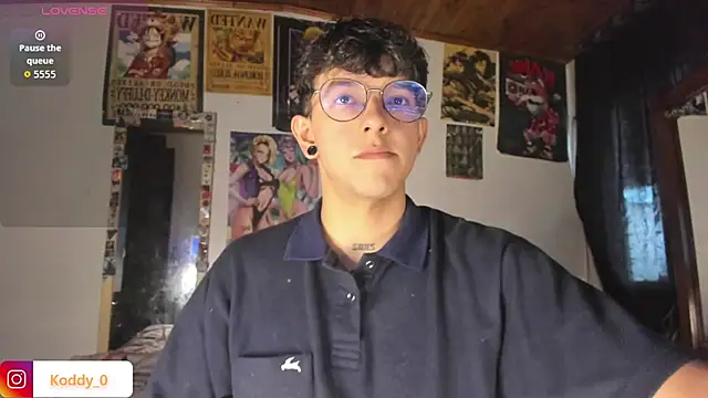 koddy 0 online show from 03.18.26